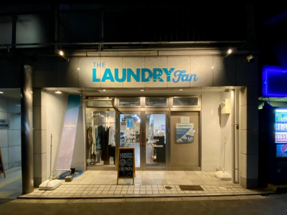 Apartment Hotel Kiro Kyoto Station Экстерьер фото