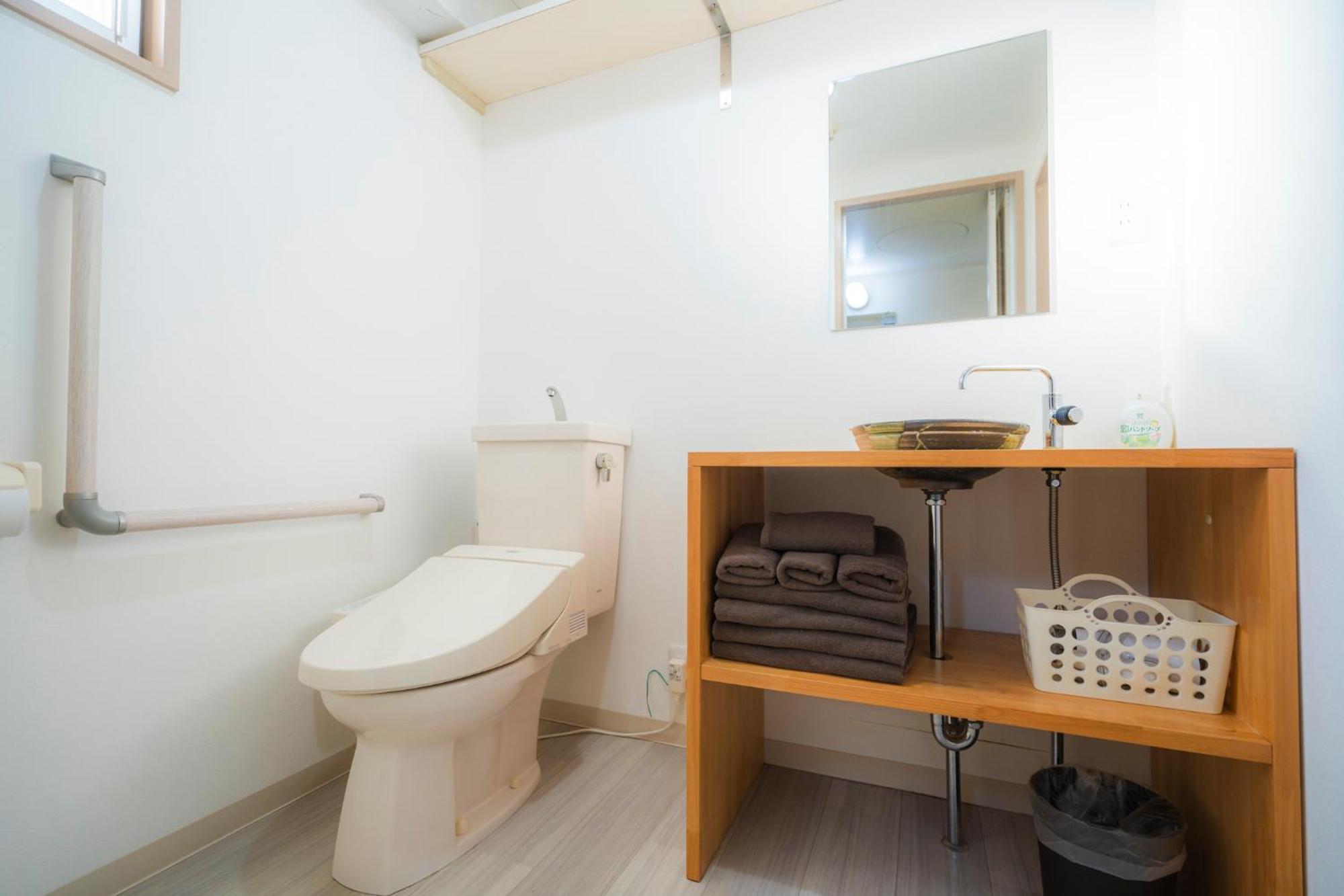 Apartment Hotel Kiro Kyoto Station Экстерьер фото